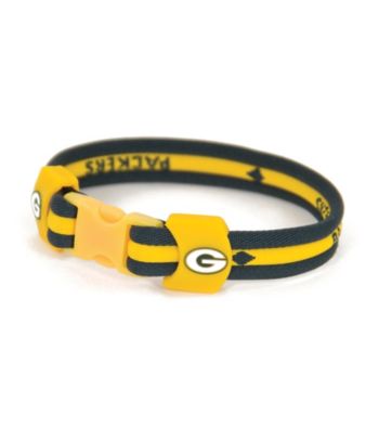 NFL® Green Bay Packers Team Bracelet