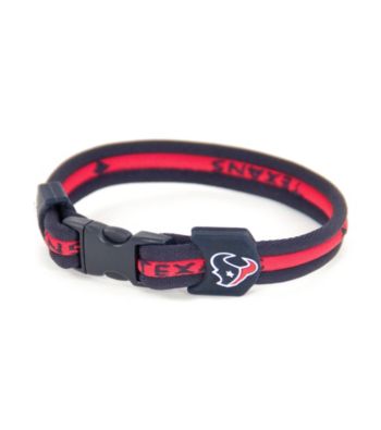 NFL® Houston Texans Team Bracelet