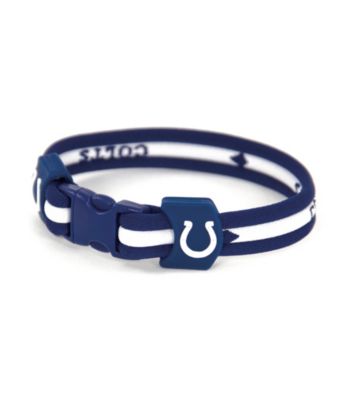 NFL® Indianapolis Colts Team Bracelet