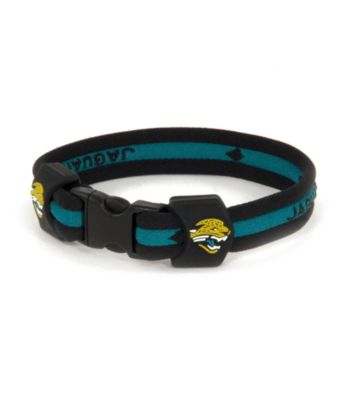 NFL® Jacksonville Jaguars Team Bracelet