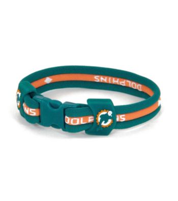 NFL® Miami Dolphins Team Bracelet