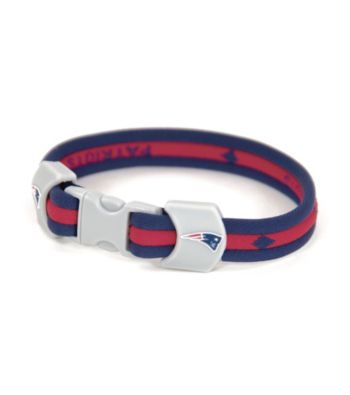 NFL® New England Patriots Team Bracelet