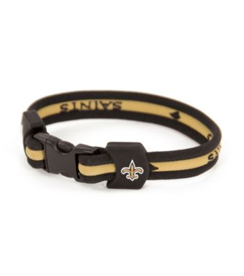 NFL® New Orleans Saints Team Bracelet