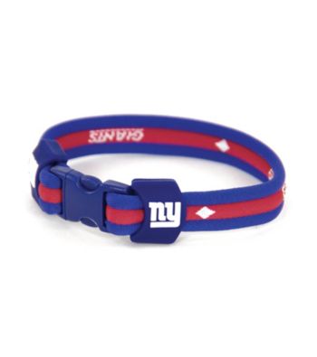 NFL® New York Giants Team Bracelet