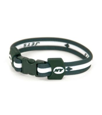 NFL® New York Jets Team Bracelet