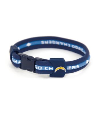 NFL® San Diego Chargers Team Bracelet