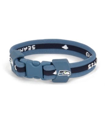 NFL® Seattle Seahawks Team Bracelet