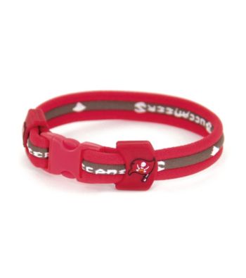 NFL® Tampa Bay Buccaneers Team Bracelet