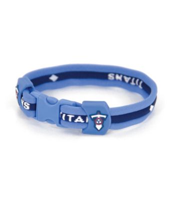 NFL® Tennessee Titans Team Bracelet