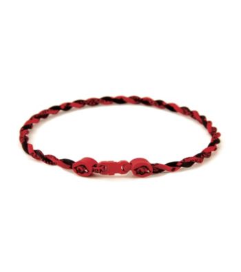 NCAA® University of Arkansas Twist Team Necklace