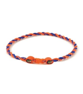 NCAA® University of Florida Twist Team Necklace
