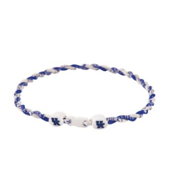 NCAA® University of Kentucky Twist Team Necklace