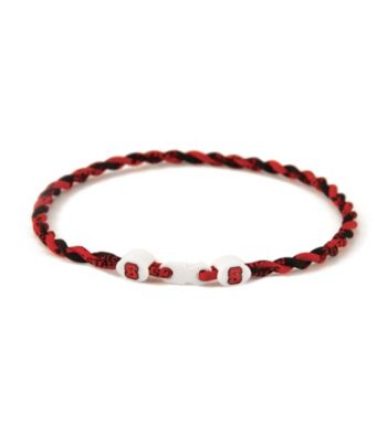 NCAA® North Carolina State University Twist Team Necklace