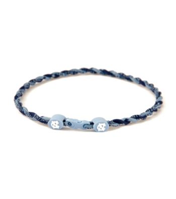 NCAA® University of North Carolina Twist Team Necklace