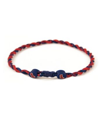 NCAA® Ole Miss Twist Team Necklace