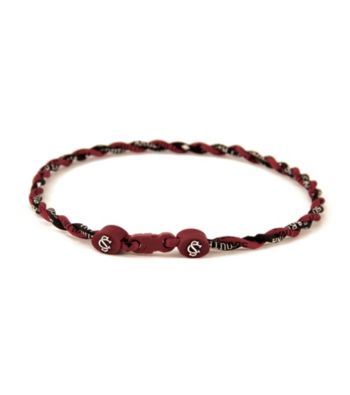 NCAA® University of South Carolina Twist Team Necklace