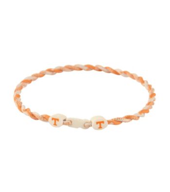 NCAA® University of Tennessee Twist Team Necklace