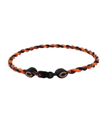 NFL® Chicago Bears Twist Team Necklace