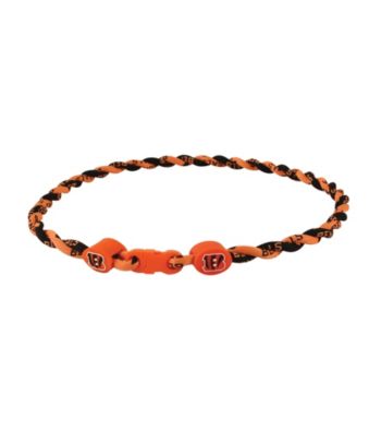 NFL® Cincinnati Bengals Twist Team Necklace