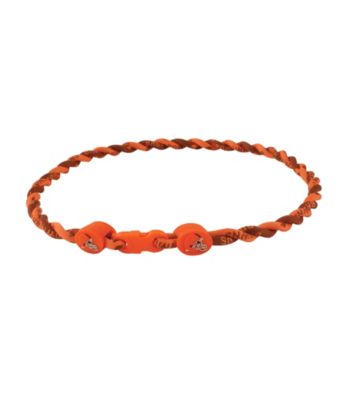 NFL® Cleveland Browns Twist Team Necklace