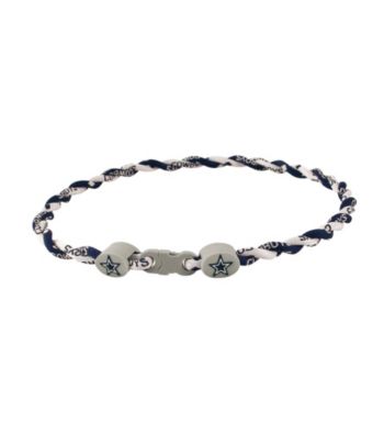 NFL® Dallas Cowboys Twist Team Necklace
