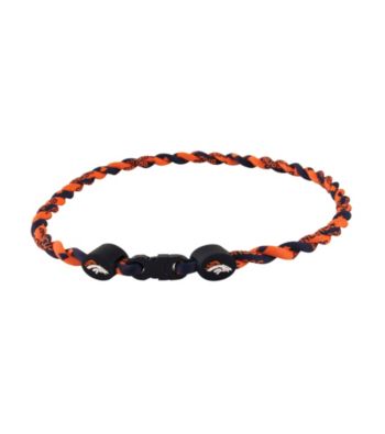 NFL® Denver Broncos Twist Team Necklace