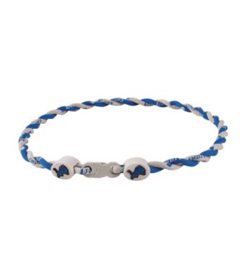 NFL® Detroit Lions Twist Team Necklace