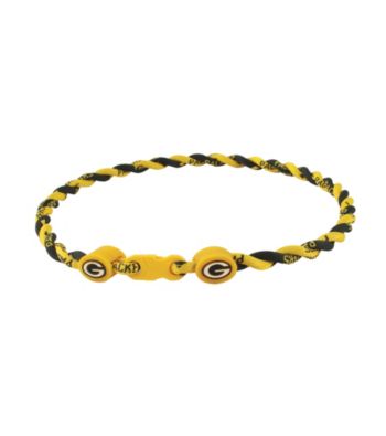 NFL® Green Bay Packers Twist Team Necklace