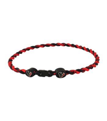 NFL® Houston Texans Twist Team Necklace