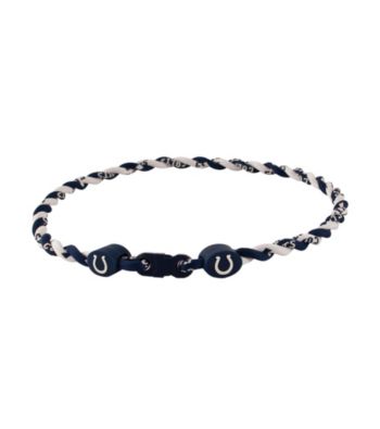 NFL® Indianapolis Colts Twist Team Necklace