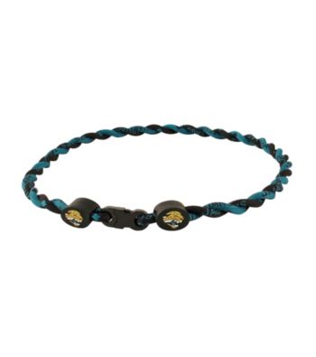 NFL® Jacksonville Jaguars Twist Team Necklace
