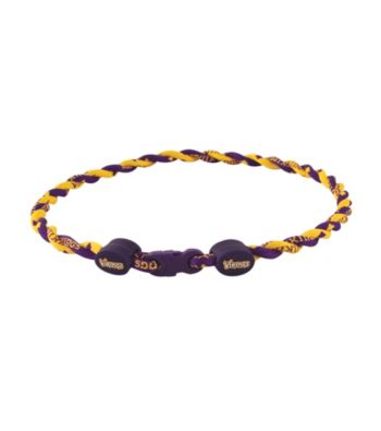 NFL® Minnesota Vikings Twist Team Necklace