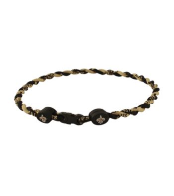 NFL® New Orleans Saints Twist Team Necklace