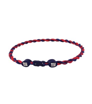NFL® New York Giants Twist Team Necklace