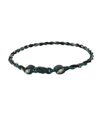 NFL® Philadelphia Eagles Twist Team Necklace