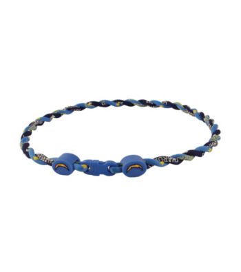NFL® San Diego Chargers Twist Team Necklace