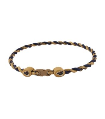 NFL® St. Louis Rams Twist Team Necklace