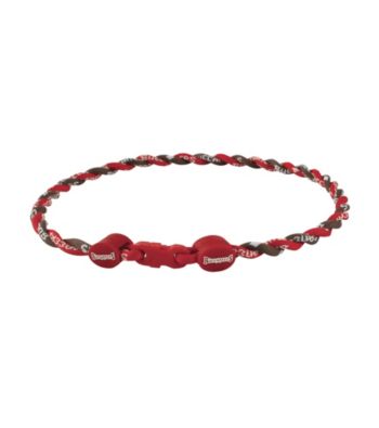 NFL® Tampa Bay Buccaneers Twist Team Necklace