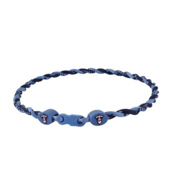 NFL® Tennessee Titans Twist Team Necklace