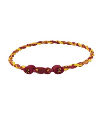 NFL® Washington Redskins Twist Team Necklace