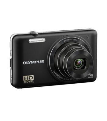 Olympus® VG-160 14MP Digital Camera