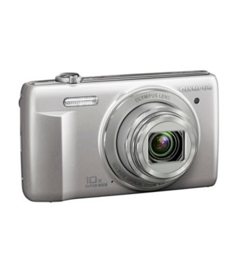 Olympus® VR-340 16MP Digital Camera