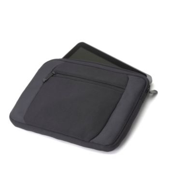 Coby® Protective Case with Zipper Pocket for 7
