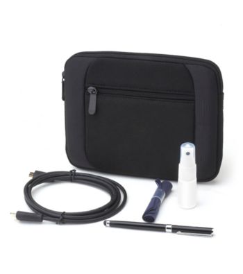 Coby® Universal Tablet Accessory Kit for 7 & 8