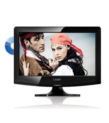 Coby® 1596 15.6