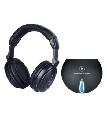 Innovative Technology Wireless Headphones