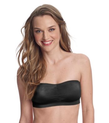 Maidenform® The Dream Collection Bandeau Bra