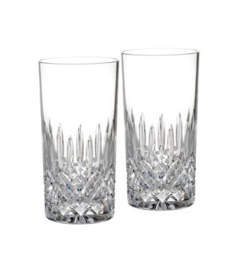 Waterford® Monique Lhuillier® Arianne Set of 2 Highball Glasses