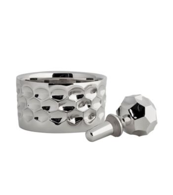 Waterford® Monique Lhuillier® Atelier Wine Coaster & Stopper