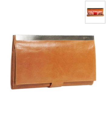 Hobo Maxine Clutch